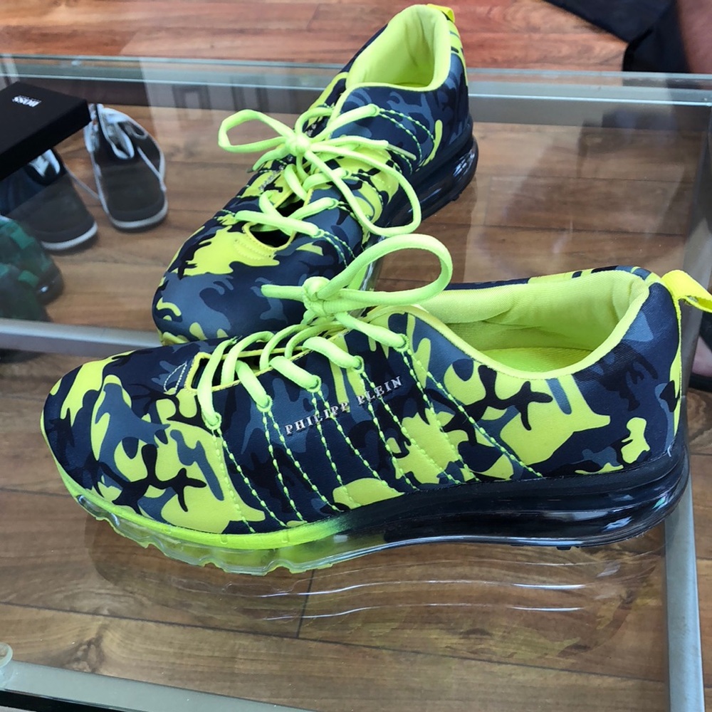 Philip plein sneakers